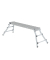 ML Arbeitsdiele 30409 klappbar 1730x285x700