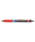 Gelschreiber EnerGel BLN75-BO rot 0,25mm