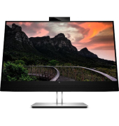  Monitor E27m G4 40Z29AA, 27 Zoll, QHD (2560x1440), 5 ms, schwarz/silber
