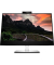  Monitor E27m G4 40Z29AA, 27 Zoll, QHD (2560x1440), 5 ms, schwarz/silber