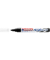 Acrylmarker 5100 schwarz 2-3mm Rundspitze