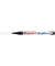Acrylmarker 5300 schwarz 1-2mm Rundspitze