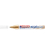 Acrylmarker 5100 reichgold 2-3mm Rundspitze