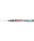 Acrylmarker 5100 silber 2-3mm Rundspitze