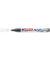 Acrylmarker 5100 anthrazit 2-3mm Rundspitze