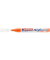 Acrylmarker 5100 neonorange 2-3mm Rundspitze