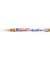Acrylmarker 5300 reichgold 1-2mm Rundspitze