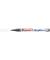 Acrylmarker 5300 anthrazit 1-2mm Rundspitze