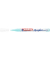 Acrylmarker 5300 pastellblau 1-2mm Rundspitze