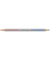 Silbentrennstift Jumbo Grip - rot/blau