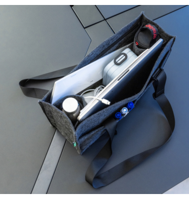 Bürotasche ecoAware 11126