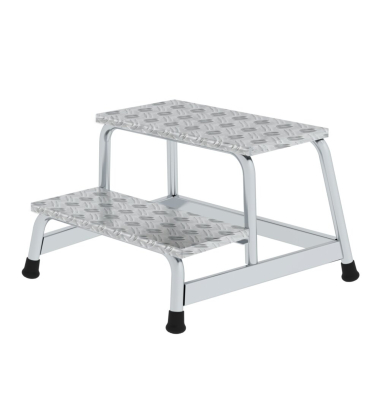 Arbeitspodest 50008 starr 2Stufen