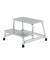 Arbeitspodest 50008 starr 2Stufen
