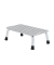 Arbeitspodest 50031 starr 1Stufen