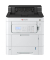 ECOSYS PA4000cx Life Plus Farb-Laserdrucker weiß