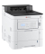 ECOSYS PA4000cx Life Plus Farb-Laserdrucker weiß