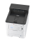 ECOSYS PA4000cx Life Plus Farb-Laserdrucker weiß