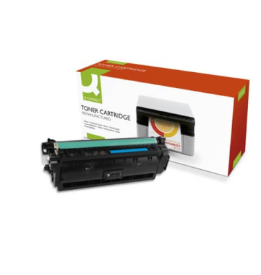Lasertoner ersetzt HP W2121A C 4,5K