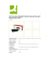 Toner KF03823 (kompatibel zu Color LaserJet Pro), cyan, ca. 4500 Seiten