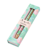 Kugelschreiber NatureŽs Melody mint