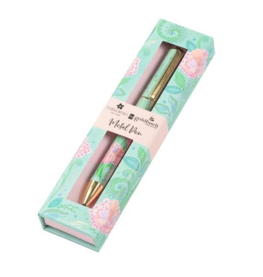 Kugelschreiber NatureŽs Melody mint