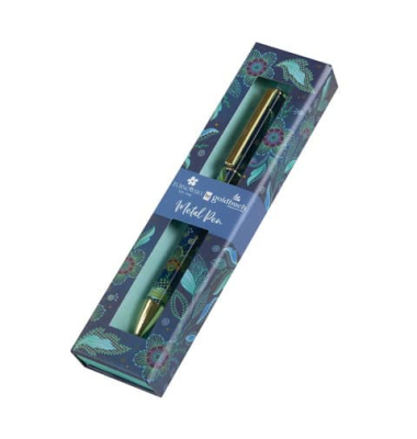 Kugelschreiber NatureŽs Melody blue