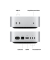Mac Mini M4 MCYT4DA PC