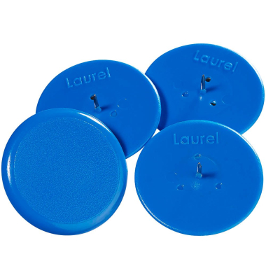 4 Laurel Reißnägel