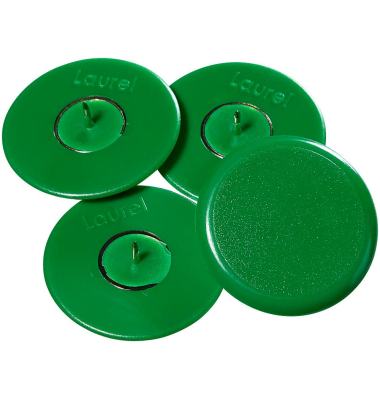 4 Laurel Reißnägel