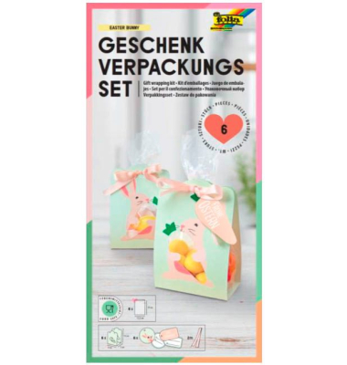Geschenktasche 48204