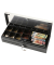 Kassenschublade 947990035 HS-170S schwarzsilber