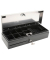 Kassenschublade 947990035 HS-170S schwarzsilber