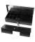 Kassenschublade 947990035 HS-170S schwarzsilber