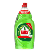 Ultra Apfel Spülmittel 0,9 l