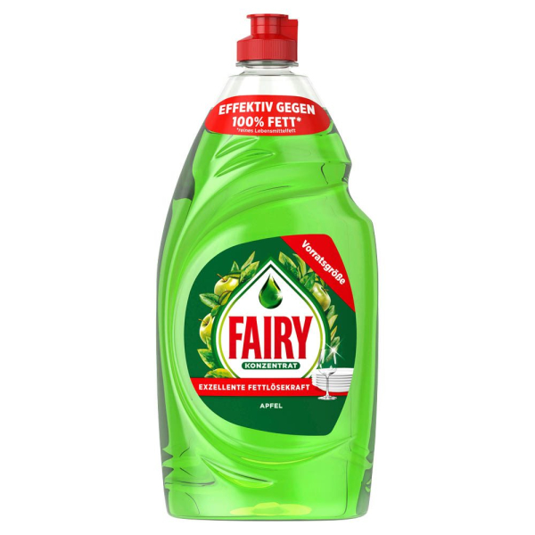 8001090502179 - Ultra Apfel Spülmittel 09 l 8001090502179 900 Milliliter 8001090502179 - Ultra Apfel Spülmittel 09 l 8001090502179 900 Milliliter