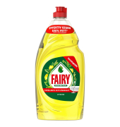 Ultra Zitrone Spülmittel 0,9 l