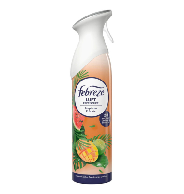 Raumspray Tropische Früchte fruchtig 185 ml