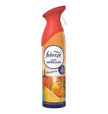 Raumspray Mallorca fruchtig 185 ml