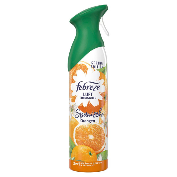 8700216498197 - Raumspray Spanische Orange fruchtig 185 ml 8700216498197 185 Milliliter 8700216498197 - Raumspray Spanische Orange fruchtig 185 ml 8700216498197 185 Milliliter