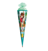Schult&uuml;te 678903, Disney Vaiana, 85cm, 6-eckig