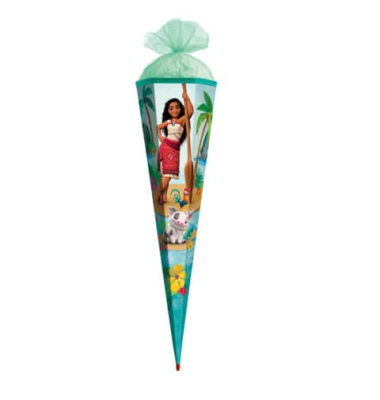 Schultüte 85cm Disney Vaiana
