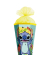 Schult&uuml;te 678901, Disney Stitch, 85cm, 6-eckig