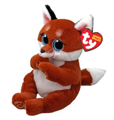 Plüschfigur Fuchs Witt