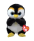 Plüschfigur Pinguin Neve
