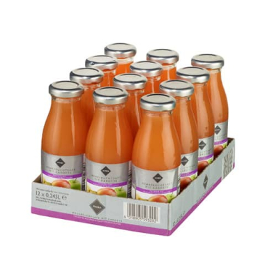 Mehrfruchtsaft 12 x 0,245L Mehrfruchtsaft 12 x 0,245L
