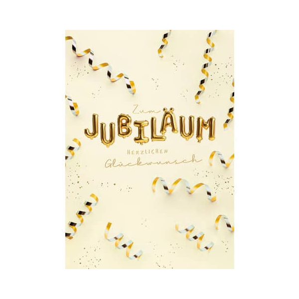 9004546572893 - Glückwunschkarten 74-1100 9004546572893 SKORPION