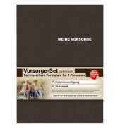 Persönliche Vorsorgebox 4Mp