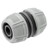 Gartenschlauchverbinder Reparator 19 mm (34)