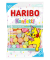 Konfetti Fruchtgummi 160 g