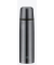 Isolierflasche ISOTHERM PERFECT grau 0,75 l